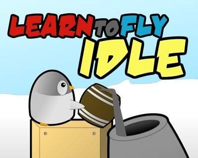 Learn to Fly Glider Each Glider has a "redzone", a speed above which your speed drops fast. . Learn to fly idle download